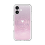 スリムプロテクションプレミアムケース with MagSafe［ I Purple You - アイ・パープル・ユー ］