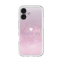 スリムプロテクションプレミアムケース with MagSafe［ I Purple You - アイ・パープル・ユー ］