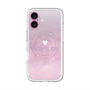 スリムプロテクションプレミアムケース with MagSafe［ I Purple You - アイ・パープル・ユー ］
