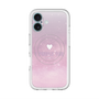 スリムプロテクションプレミアムケース with MagSafe［ I Purple You - アイ・パープル・ユー ］