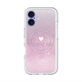 スリムプロテクションプレミアムケース with MagSafe［ I Purple You - アイ・パープル・ユー ］