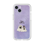 スリムプロテクションプレミアムケース with MagSafe［ Happy Halloween - Ghost ］