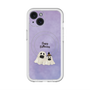 スリムプロテクションプレミアムケース with MagSafe［ Happy Halloween - Ghost ］