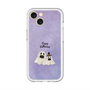 スリムプロテクションプレミアムケース with MagSafe［ Happy Halloween - Ghost ］