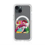 スリムプロテクションプレミアムケース with MagSafe［ SAY Eeeeeee ］