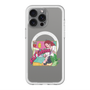 スリムプロテクションプレミアムケース with MagSafe［ SAY Eeeeeee ］