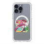 スリムプロテクションプレミアムケース with MagSafe［ SAY Eeeeeee ］