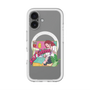 スリムプロテクションプレミアムケース with MagSafe［ SAY Eeeeeee ］