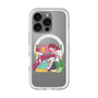 スリムプロテクションプレミアムケース with MagSafe［ SAY Eeeeeee ］