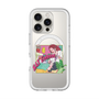 スリムプロテクションプレミアムケース with MagSafe［ SAY Eeeeeee ］