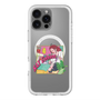 スリムプロテクションプレミアムケース with MagSafe［ SAY Eeeeeee ］