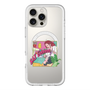 スリムプロテクションプレミアムケース with MagSafe［ SAY Eeeeeee ］