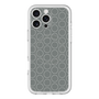 スリムプロテクションプレミアムケース with MagSafe［ Dot Circle - Gray ］