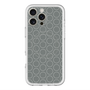 スリムプロテクションプレミアムケース with MagSafe［ Dot Circle - Gray ］