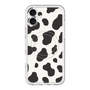 スリムプロテクションプレミアムケース with MagSafe［ Cow - White ］