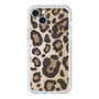 スリムプロテクションプレミアムケース with MagSafe［ Leopard - Yellow ］