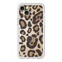 スリムプロテクションプレミアムケース with MagSafe［ Leopard - Yellow ］