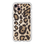 スリムプロテクションプレミアムケース with MagSafe［ Leopard - Yellow ］