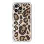 スリムプロテクションプレミアムケース with MagSafe［ Leopard - Yellow ］