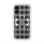 スリムプロテクションプレミアムケース with MagSafe［ Apple - Black ］