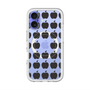 スリムプロテクションプレミアムケース with MagSafe［ Apple - Black ］