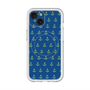 スリムプロテクションプレミアムケース with MagSafe［ Anchor - Green ］