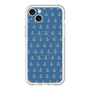 スリムプロテクションプレミアムケース with MagSafe［ Anchor - Green ］