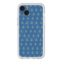 スリムプロテクションプレミアムケース with MagSafe［ Anchor - Green ］