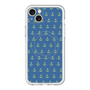 スリムプロテクションプレミアムケース with MagSafe［ Anchor - Green ］