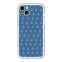 スリムプロテクションプレミアムケース with MagSafe［ Anchor - Green ］