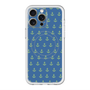 スリムプロテクションプレミアムケース with MagSafe［ Anchor - Green ］