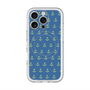 スリムプロテクションプレミアムケース with MagSafe［ Anchor - Green ］