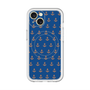 スリムプロテクションプレミアムケース with MagSafe［ Anchor - Orange ］