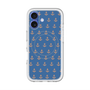 スリムプロテクションプレミアムケース with MagSafe［ Anchor - Orange ］
