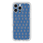 スリムプロテクションプレミアムケース with MagSafe［ Anchor - Orange ］