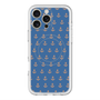 スリムプロテクションプレミアムケース with MagSafe［ Anchor - Orange ］