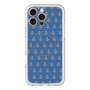 スリムプロテクションプレミアムケース with MagSafe［ Anchor - Orange ］