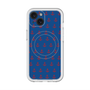 スリムプロテクションプレミアムケース with MagSafe［ Anchor - Red ］