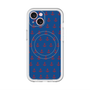 スリムプロテクションプレミアムケース with MagSafe［ Anchor - Red ］