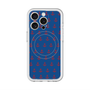 スリムプロテクションプレミアムケース with MagSafe［ Anchor - Red ］