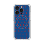 スリムプロテクションプレミアムケース with MagSafe［ Anchor - Red ］