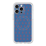 スリムプロテクションプレミアムケース with MagSafe［ Anchor - Red ］
