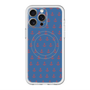 スリムプロテクションプレミアムケース with MagSafe［ Anchor - Red ］