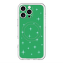 スリムプロテクションプレミアムケース with MagSafe［ Glitter - Green ］