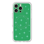 スリムプロテクションプレミアムケース with MagSafe［ Glitter - Green ］