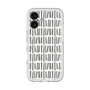 スリムプロテクションプレミアムケース with MagSafe［ Nordic - Black ］