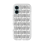 スリムプロテクションプレミアムケース with MagSafe［ Nordic - Black ］