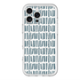 スリムプロテクションプレミアムケース with MagSafe［ Nordic - Green ］