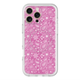 スリムプロテクションプレミアムケース with MagSafe［ ペイズリー - Pink ］