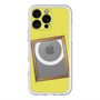 スリムプロテクションプレミアムケース with MagSafe［ Photo Frame - Yellow ］